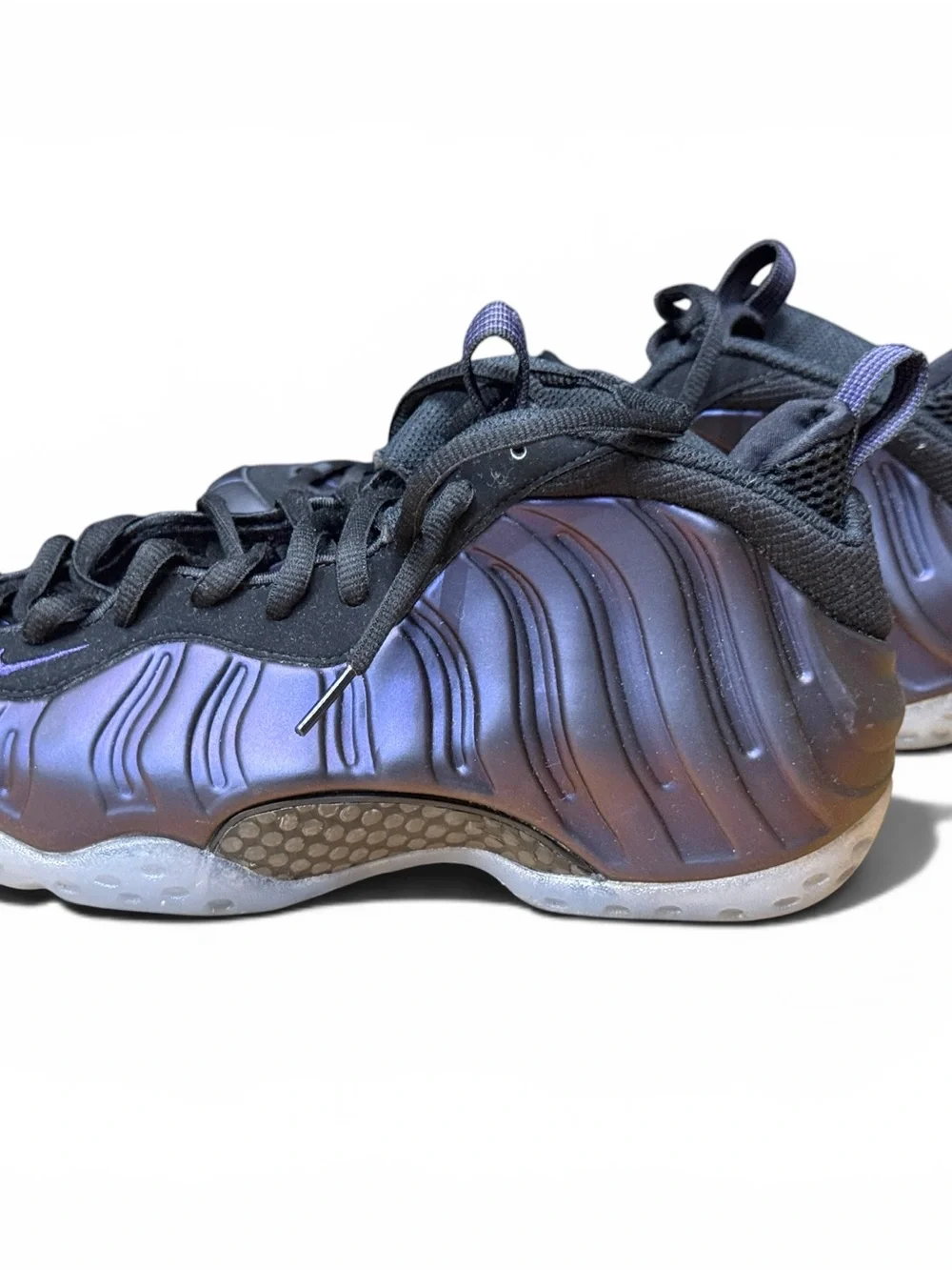 Nike foamposite men